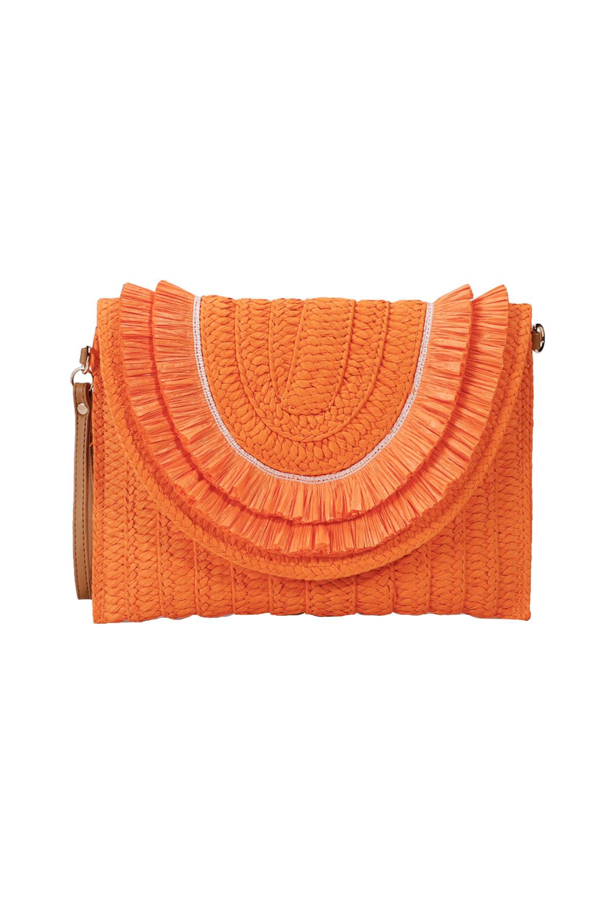 65 ideas de A pantalón naranja  ropa, combinacion colores ropa, naranja