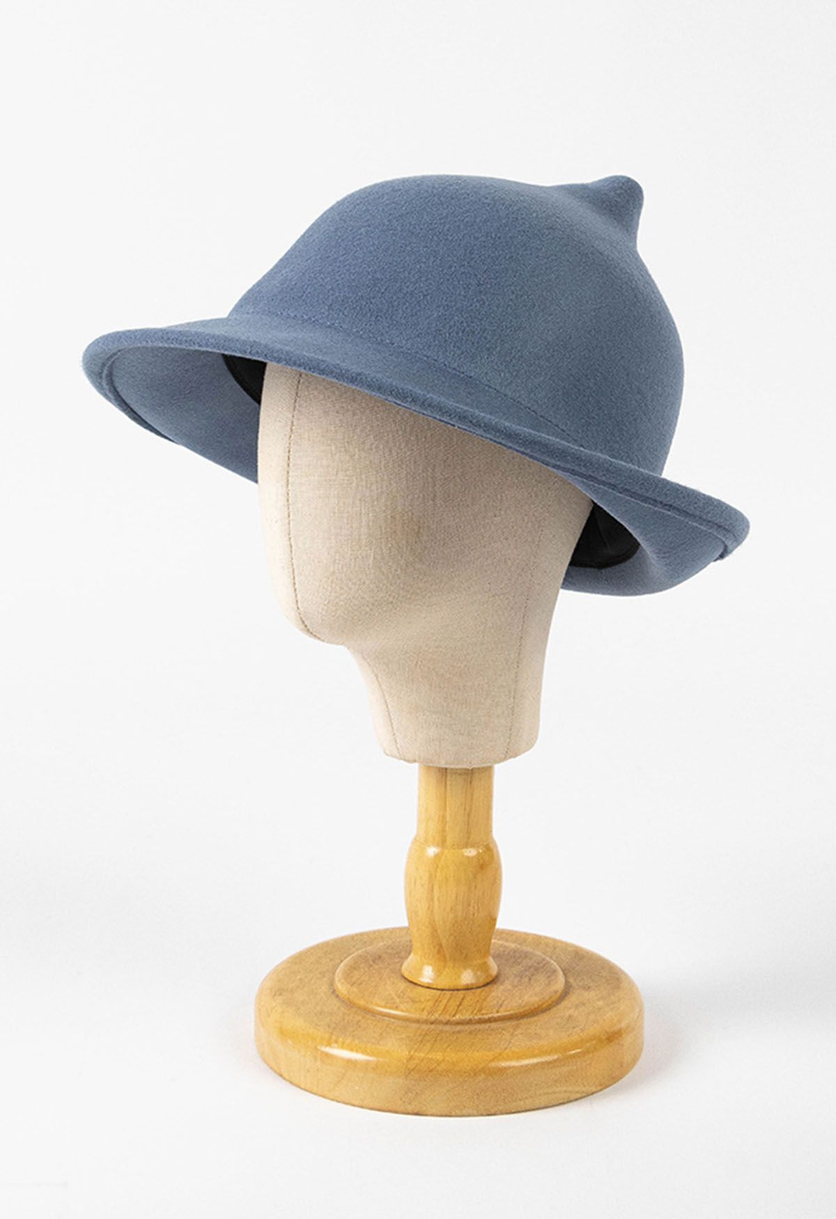 Sombrero de bruja de lana Mysterious Vibe