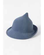 Sombrero de bruja de lana Mysterious Vibe